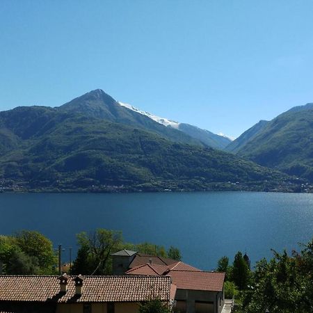 La Casa Delle Fate Villa Cremia Bagian luar foto