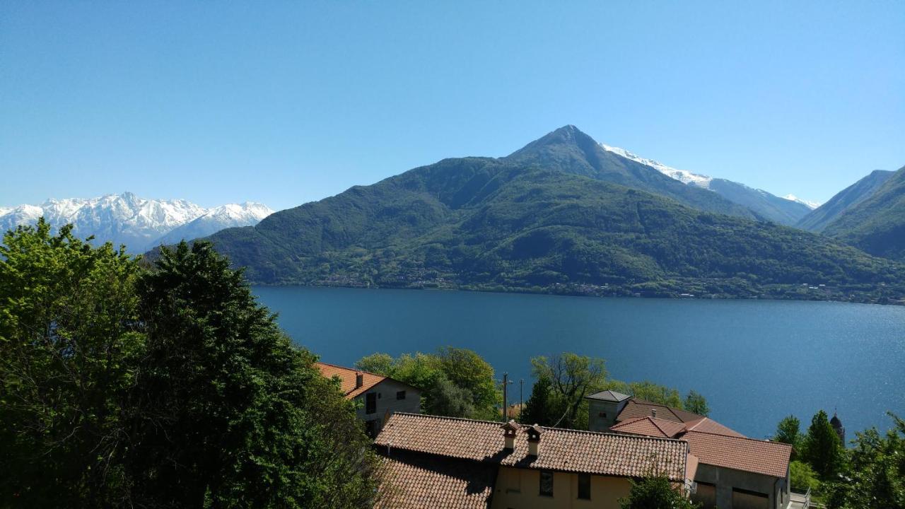 La Casa Delle Fate Villa Cremia Bagian luar foto