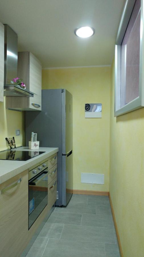 La Casa Delle Fate Villa Cremia Bagian luar foto
